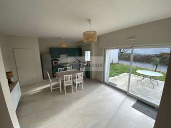 Location Maison 1 chambreMuzillac