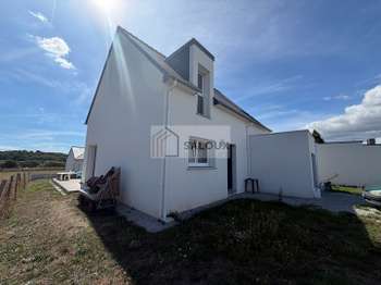 Location Maison 4 chambresMuzillac