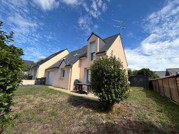 Location maison 4 pièces Muzillac 56