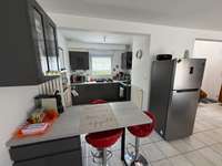 Location maison 4 pièces