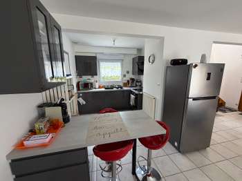 Location maison 4 pièces