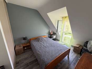 Location maison 4 pièces