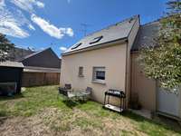 Location maison 4 pièces