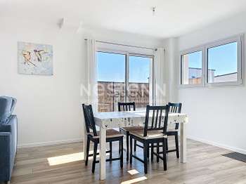 Location Maison 3 chambresMuzillac