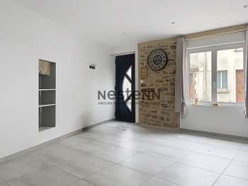 Location Maison 2 chambresMuzillac