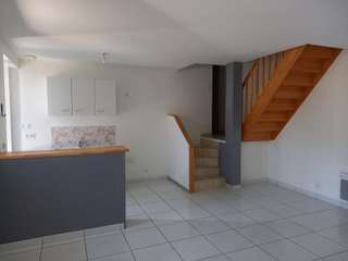Location maison 4 pièces