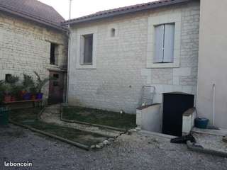 Location maison 4 pièces