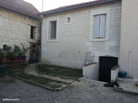 Location maison 4 pièces
