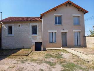 Location maison 4 pièces