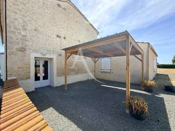 Location Maison 2 chambresNalliers