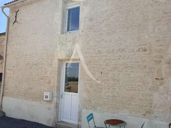 Location Maison 1 chambreNalliers