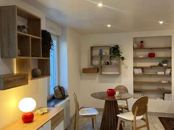 Location maison 3 pièces Nancy 54