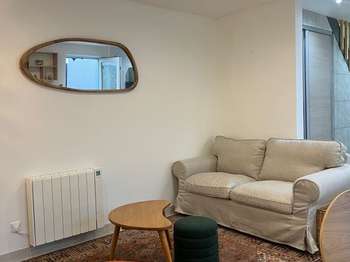Location maison 3 pièces