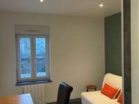 Location maison 3 pièces