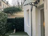Location maison 3 pièces