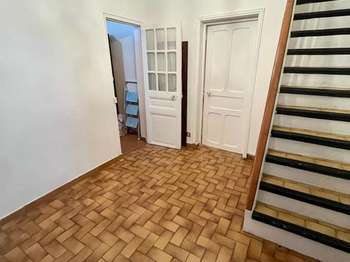 Location Maison 4 chambresNanterre