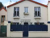 Location maison Nanterre 2 chambres - 92