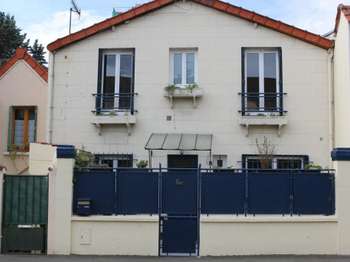 Location maison 3 pièces Nanterre 92