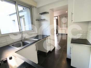 Location Maison 2 chambresNantes