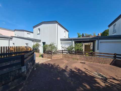 Location maison 3 pièces Nantes 44