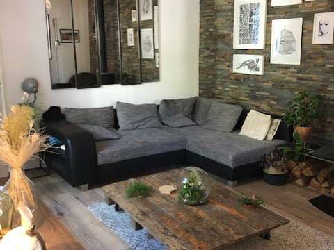 Location maison 3 pièces Nantes 44