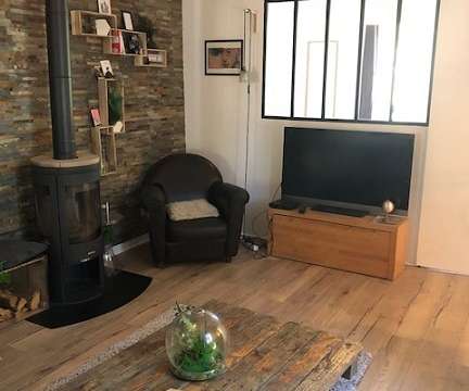 Location maison 3 pièces