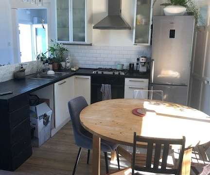 Location maison 3 pièces