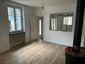 Location Maison 6 chambresNantes