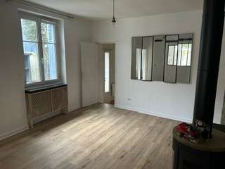 Location maison 3 pièces Nantes 44
