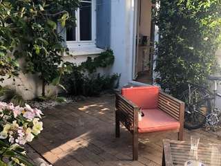 Location maison 3 pièces