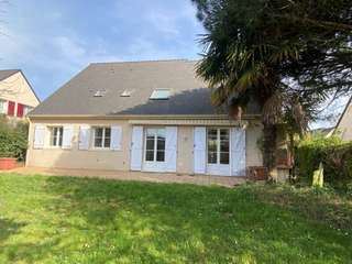 Location maison 6 pièces