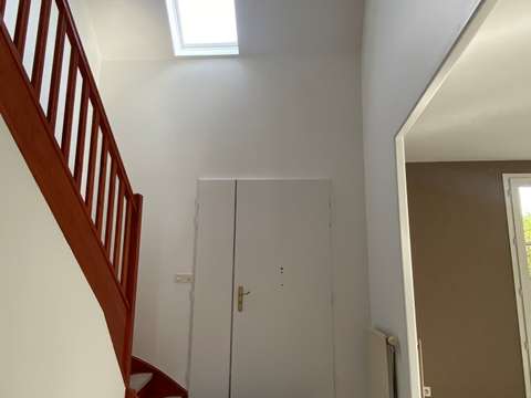 Location maison 6 pièces