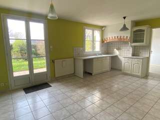Location maison 6 pièces
