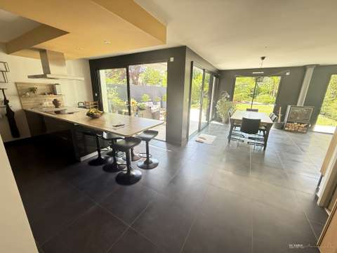 Location maison 7 pièces