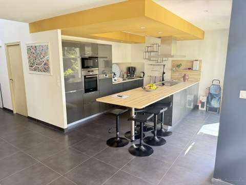 Location maison 7 pièces