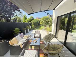 Location maison 7 pièces