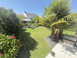 Location maison 7 pièces