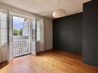 Location maison 9 pièces