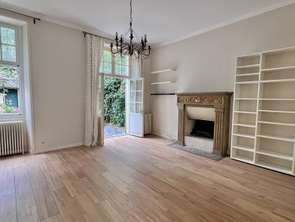 Location Maison 7 chambresNantes