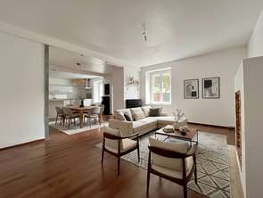 Location Maison 3 chambresNantes