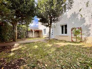 Location maison 5 pièces