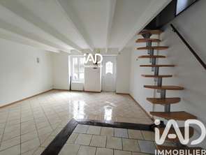 Location Maison 2 piècesNantes