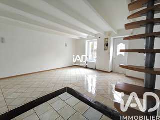 Location maison 2 pièces