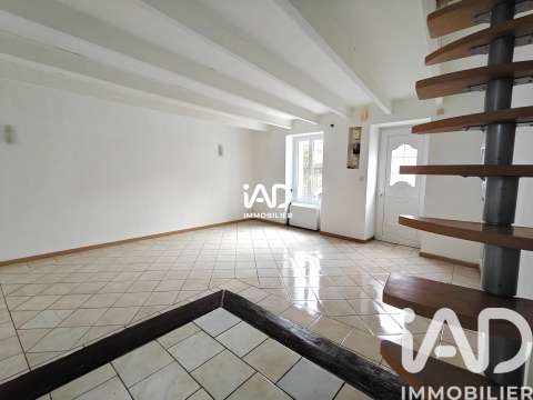 Location maison 2 pièces