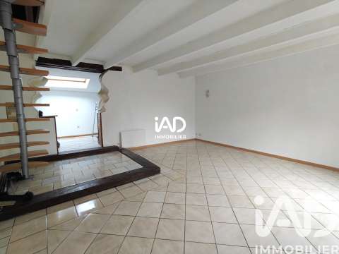 Location maison 2 pièces