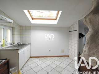 Location maison 2 pièces