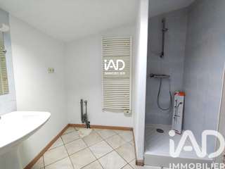Location maison 2 pièces