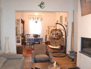 Location Maison 3 chambresNantes