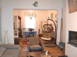 Location maison 5 pièces