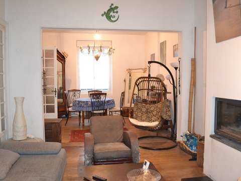 Location maison 5 pièces Nantes 44